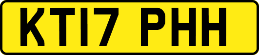 KT17PHH