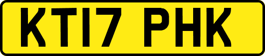 KT17PHK