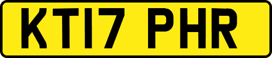 KT17PHR