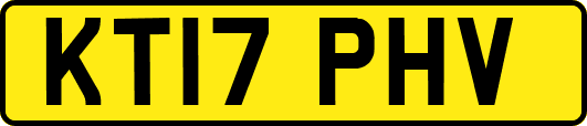 KT17PHV