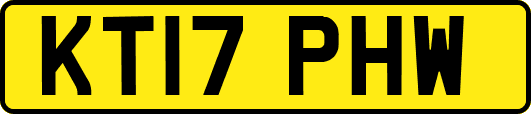 KT17PHW