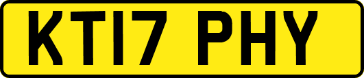 KT17PHY
