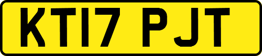 KT17PJT
