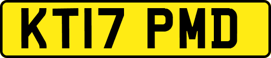KT17PMD