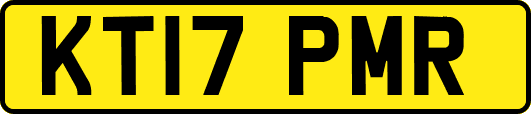 KT17PMR