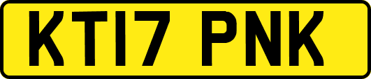 KT17PNK
