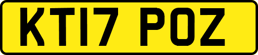KT17POZ