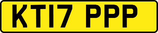 KT17PPP