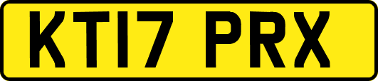 KT17PRX