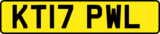 KT17PWL