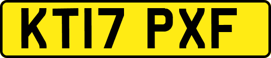 KT17PXF