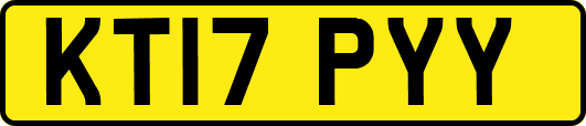 KT17PYY