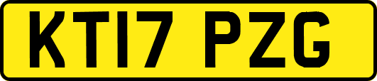 KT17PZG