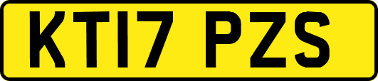 KT17PZS