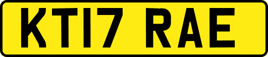 KT17RAE