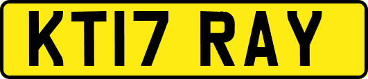 KT17RAY