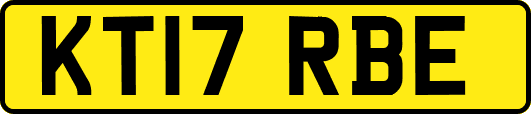 KT17RBE