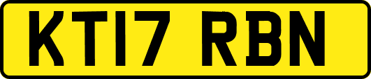 KT17RBN
