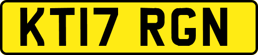 KT17RGN