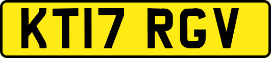 KT17RGV