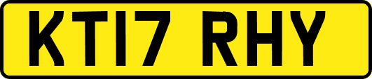 KT17RHY