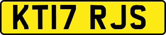 KT17RJS