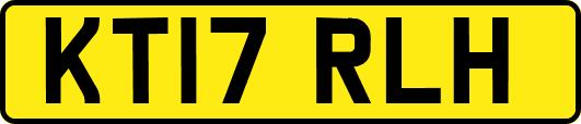 KT17RLH
