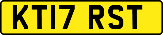 KT17RST