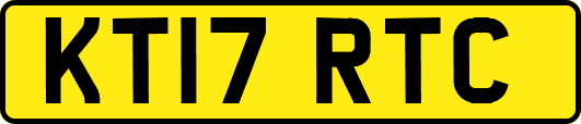 KT17RTC