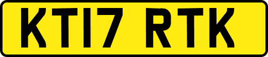 KT17RTK