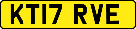 KT17RVE