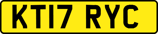 KT17RYC