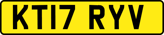 KT17RYV