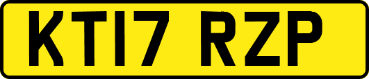 KT17RZP