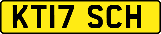 KT17SCH