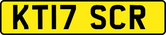 KT17SCR