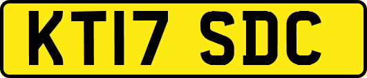 KT17SDC