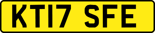 KT17SFE