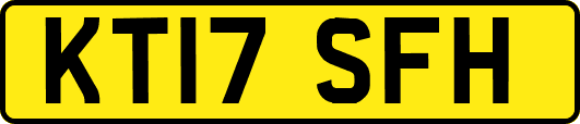 KT17SFH