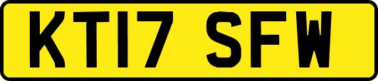 KT17SFW