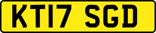 KT17SGD