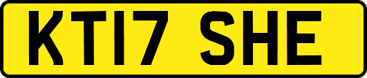KT17SHE