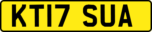 KT17SUA