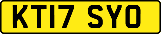 KT17SYO