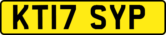 KT17SYP