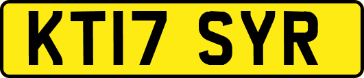 KT17SYR