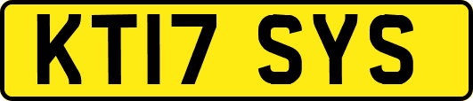 KT17SYS