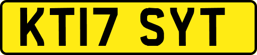 KT17SYT