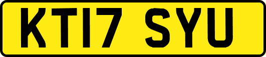 KT17SYU