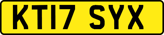 KT17SYX